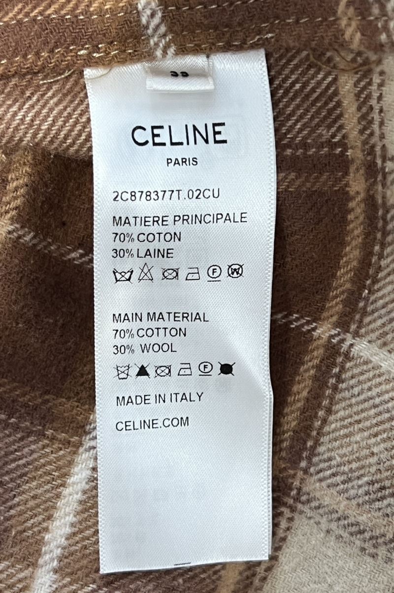 Celine Sweaters